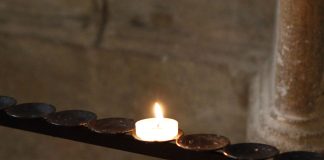 Katso tästä tulevat hartaudet ja jumalanpalvelukset radiossa ja tv:ssä