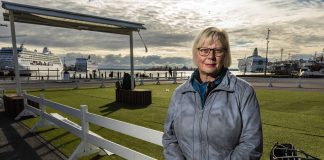 Sosten asiantuntijalääkäri Kati Myllymäki: Vain yhteisöllisyys voi meidät pelastaa