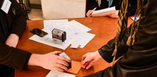 Puolueiden osuus seurakuntavaaleissa väheni – Tulkaa kaikki -liikkeen osuus ehdokkaista kasvoi jälleen