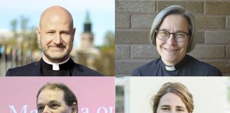 Ehdokasasettelu päättyi – neljä ehdolla Turun arkkihiippakunnan piispaksi