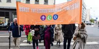 USKOT-foorumi täyttää kymmenen vuotta – toiminnassa ovat mukana nyt myös buddhalaiset ja mormonit