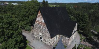 Espoon hiippakuntaan kolme uutta rovastia ja yksi director musices