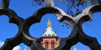 Ortodoksinen kirkko käynnistää muutosneuvottelut – syynä valtionavun leikkaukset