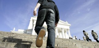 Nuorten miesten uskonnollisuus on yllättänyt tutkijat – ”Elämä ilman Jumalaa on kuin elämä ilman valoa”