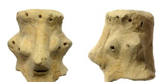 Pössyteltiinkö temppelissä ja tiedetäänkö nyt miltä Jahve näyttää? – Arkeologien löydöistä syntyi jännittäviä teorioita