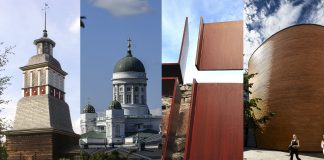 Pääsymaksut eivät tuottaneet toivottua tulosta – Helsingissä Suomenlinnan kirkko ja Kampin kappeli ottivat tänä kesänä käyttöön pääsymaksun, mutta kävijämäärät jäivät kauas viime kesästä