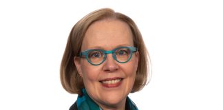 Eeva-Kaisa Heikura on valittu kirkon viestinnän viestintäjohtajaksi