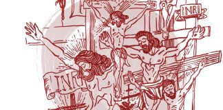 Essee: Sovitusoppi on pitänyt luterilaisia vankinaan, mutta nyt tilalle on tullut tämänpuoleisia kahleita