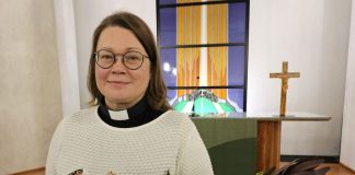”Jumala on ihmistä suurempi turva aivan kaikissa elämäntilanteissa” – Kempeleen uusi kirkkoherra Erja Oikarinen saa johdettavakseen herätysliikkeistä rikkaan seurakunnan