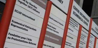 Kirkkojen maailmanneuvosto tuomitsee tappajarobotit ja autonomisten asejärjestelmien kehittämisen