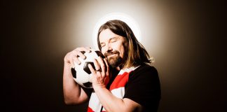 Kari Kanalasta olutseuran Vuoden vaahtopää – Intoilee podcastissa jalkapallosta