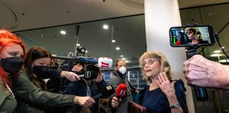 Pietarista palannut piispa Seppo Häkkinen: Päivi Räsäsen oikeudenkäynti on herättänyt suurta huomiota Venäjällä