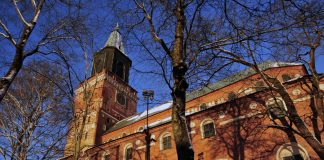 Turun arkkihiippakuntaan viisi uutta rovastia ja kaksi director cantusta