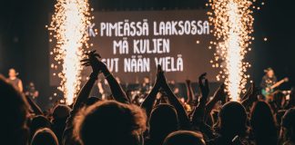 Maata Näkyvissä -festareita pelastava keräys tuotti kolmessa viikossa yli 140 000 euroa