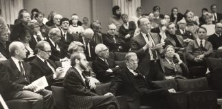 Mysteerikuva: Mikä ihmisjoukko ja missä? – Katso myös edellisen kuvan ratkaisu