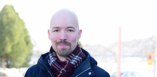 ”Hengellisesti olen hyvin joustava, mutta pönötys ei innosta” – Ville Järvinen valittiin Nokian kirkkoherraksi