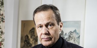 Professori Miikka Ruokanen vastaa John Vikströmille: Avioliitto ei ole ihmisarvon kriteeri ja mittari