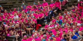 Partaharjun perinteikäs suurleiri siirtyy Keuruun Iso Kirja -opistolle kesällä 2023