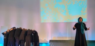 Uusi gospelpassio Klaukkalassa, Via Crucis palaa kaduille Helsingissä ja Lappeenrannassa