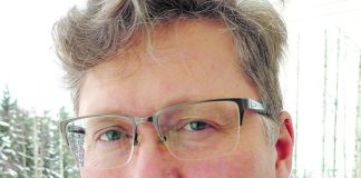 Espoon tuomiorovastiksi Tampereen Harjun kirkkoherra Ari Paavilainen