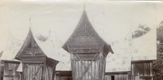 Kylväjä aloittaa pioneerityön Indonesiassa – ”Voi olla helpompi ottaa evankeliumi vastaan länsimaalaiselta”