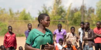 Tällaisia summia eri lähetysjärjestöt ja Kirkon Ulkomaanapu saavat seurakunnilta, yksityishenkilöiltä ja valtiolta