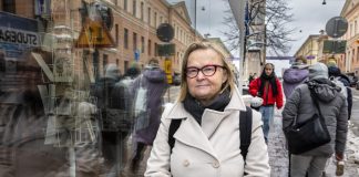Suomen Lähi-idän instituutin uusi johtaja: ”Naton kautta Suomi voi joutua osaksi Lähi-idän konflikteja”