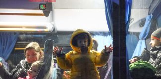 Seurakuntayhtymät lahjoittavat järjestöille rahaa ukrainalaisten auttamiseen – suurin summa Helsingistä