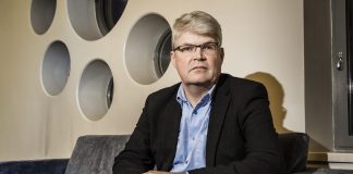 Lähetysseura lopetti yhteistyön, kun palestiinalainen yhteistyökumppani määriteltiin Israelissa terroristijärjestöksi – toiminnanjohtaja Rolf Steffansson kommentoi