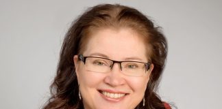 Virpi Koskinen Helsingin Kannelmäen kirkkoherraksi – seurakunta ja kirkkoherra syntyivät samana vuonna