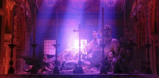 Ortodoksisen elokuvan festivaali Byzanfest tarjoaa nyt pyhiä eläviä kuvia verkossa