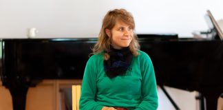 Väitöskirjatutkija Aura Raulo: Körttiläisyys pelasti minut hengellisesti ja ajoi evoluutiobiologiksi