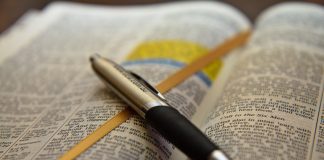 Raamattu on edelleen maailman käännetyin kirja