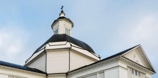 Lapuan hiippakuntaan kolme uutta rovastia ja kaksi director cantusta