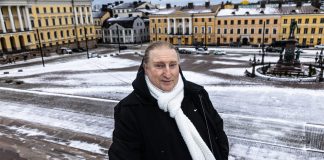 Via Crucis -pääsiäisnäytelmän ohjaaja: ”Kärsimyksen lisäksi mukana on paljon muutakin tunnetta”