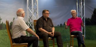 Kommentti: Kansanlähetyspäivien keskusteluissa veljeiltiin Puolan ja Unkarin kanssa – mihin sillä pyrittiin?