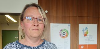 Hyvää tarkoittavat apulähetykset tukkivat kirkot – Myyjäiset ovat hyvä idea, sanoo Maria Immonen apua koordinoivasta LML:sta