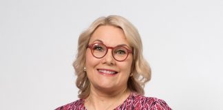 Karoliina Nivari seurakuntayhteyksien ja varainhankinnan johtajaksi Suomen Lähetysseuraan