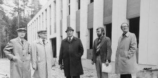 Mysteerikuva: Mikä viisikko asetelmassa? – Katso myös edellisen kuvan ratkaisu