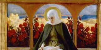 Näkökulma: Jeesuksen äiti Maria on maailmaan viskatuille etsijöille lohdullinen peili