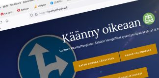 ”Pirtti on tulessa, ja nyt siihen on kirkossa vihdoin havahduttu” – Hengellisillä syventymispäivillä kiitetään kirkkoa heräämisestä