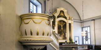 Lapuan hiippakunnan piispanvaali järjestetään marraskuussa, uuden piispan on määrä aloittaa helmikuussa 2022