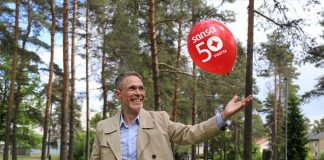 ”Tulevaisuudessa keinoäly voi palvella evankeliumin asiaa yhä enemmän” – Sansan Va. toiminnanjohtaja kertoo järjestön kuulumisista