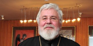 Ortodoksien arkkipiispa emeritus Leo syytteeseen avustuspetoksesta ja kirjanpitorikoksesta