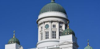 Helsingin tuomiokapituli asetti tuomiorovastiehdokkaat vaalisijoille — Katso nimet