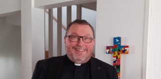 Heikki Karppinen valittiin Siikalatvan seurakunnan kirkkoherraksi