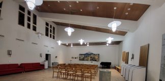 Yrittäjä Olavi Kumpulainen osti Pyhän Annan lastenkirkon ja suunnittelee siitä kristillistä tapahtumakeskusta ja mediataloa