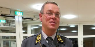 Kenttäpiispa: Nato-jäsenyys ei heikennä puolustusvoimien kirkollista työtä – ”kenttäekumenia” voi lisääntyä