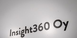 Insight360:n liiketoiminta myytiin Taloustutkimukselle