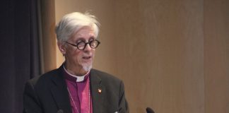 Luterilaisten ja anglikaanien yhteys laajenee – kirkolliskokous teki ekumenian kannalta merkittävän päätöksen